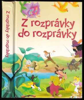 Z rozprávky do rozprávky
