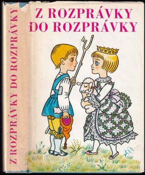 Z rozprávky do rozprávky