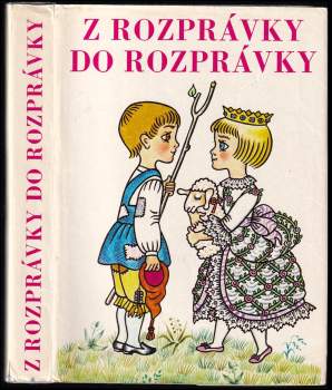 Z rozprávky do rozprávky