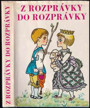 Z rozprávky do rozprávky