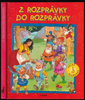 Z rozprávky do rozprávky