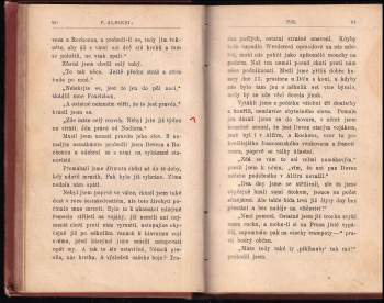 Pavel Albieri: Z různého šiku