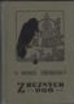 Z různých dob : Pořadí sedmé - historické povídky - Václav Beneš-Třebízský (1908, F. Topič) - ID: 1701497