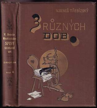 Z různých dob