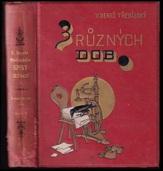 Z různých dob