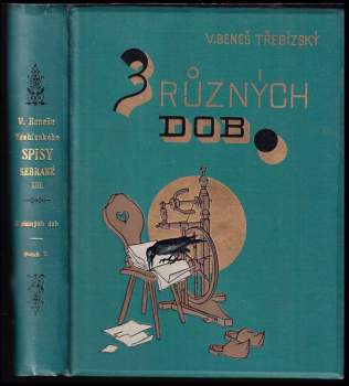 Z různých dob