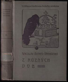 Z různých dob