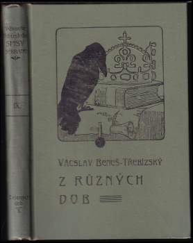 Z různých dob