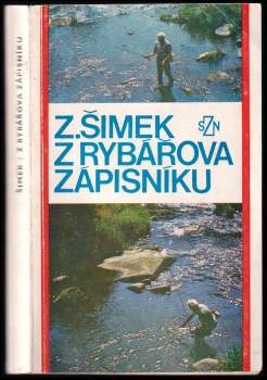 Z rybářova zápisníku