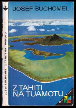 Z Tahiti na Tuamotu