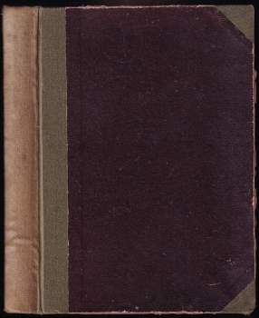 Francis Marion Crawford: Z tajemné Indie