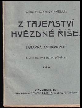 Z tajemství hvězdné říše