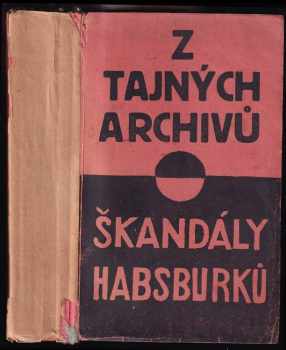 Z tajných archivů