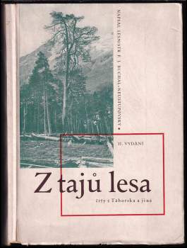 Z tajů lesa