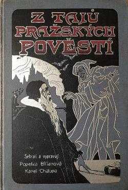 Z tajů pražských pověstí