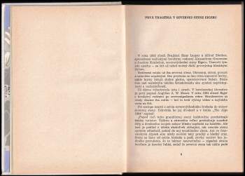 Radovan Kuchař: Z Tatier na Eiger