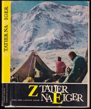Z Tatier na Eiger