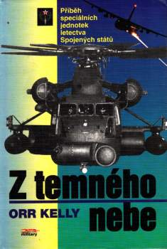 Z temného nebe