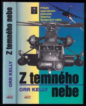 Orr Kelly: Z temného nebe