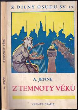 Z temnoty věků