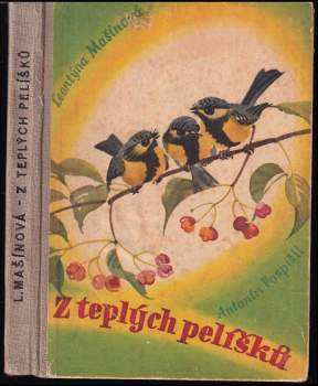 Z teplých pelíšků