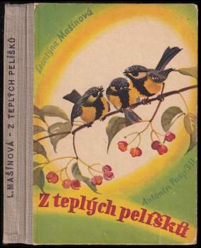 Z teplých pelíšků