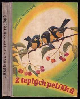 Z teplých pelíšků