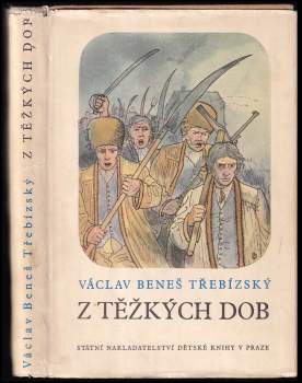 Z těžkých dob