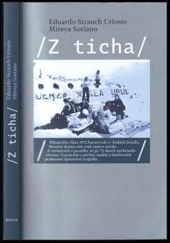 Eduardo Strauch Urioste: Z ticha