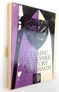 Z tradic slovanské kultury v Čechách