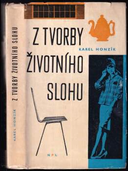 Z tvorby životního slohu (1935-1965)