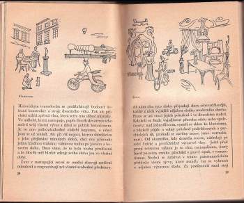 Karel Honzík: Z tvorby životního slohu (1935-1965)