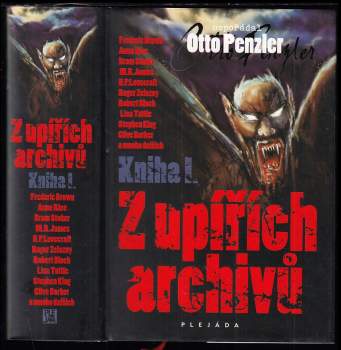 Z upířích archivů
