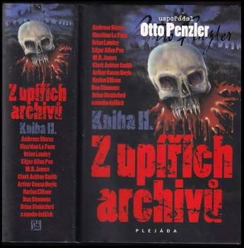 Z upířích archivů : Kniha II