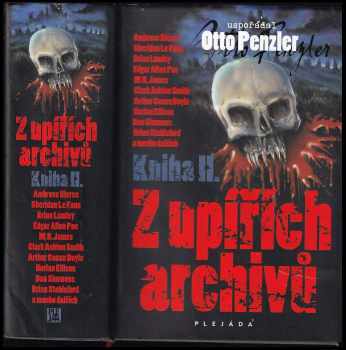 Z upířích archivů
