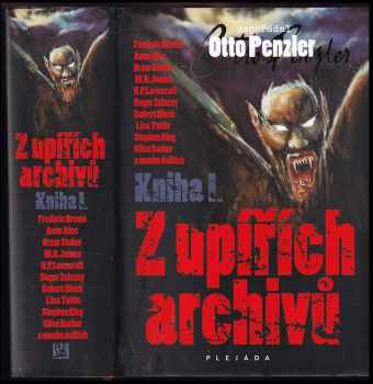 Z upířích archivů