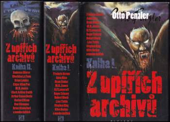 Z upířích archivů