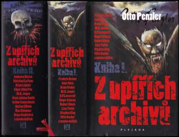 Z upířích archivů