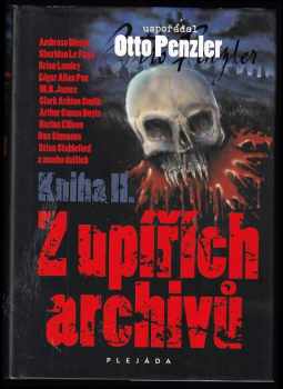 Z upířích archivů