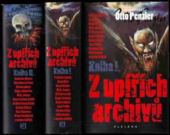 Z upířích archivů