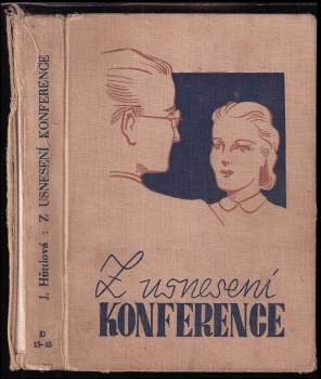 Z usnesení konference