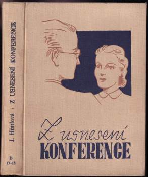 Z usnesení konference
