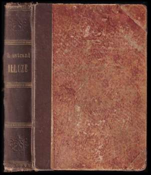 Ludmila Grossmannová Brodská: Z ústraní