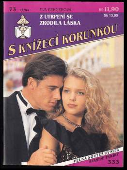 Z utrpení se zrodila láska