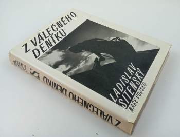 Z válečného deníku