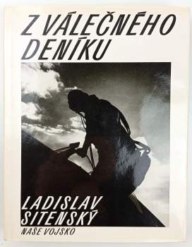 Z válečného deníku