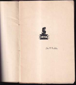 Otto František Babler: Z věčných pokladnic poesie německé