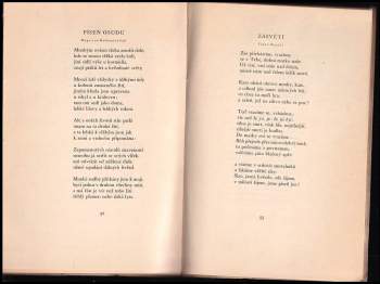 Otto František Babler: Z věčných pokladnic poesie německé