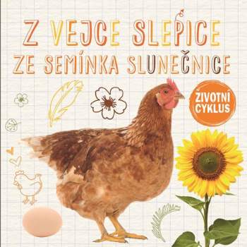 Z vejce slepice ; Ze semínka slunečnice