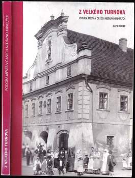 David Marek: Z Velkého Turnova